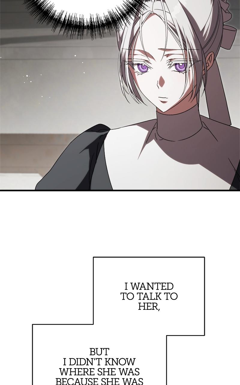 Even When I'm Dead Chapter 13 page 20 - 