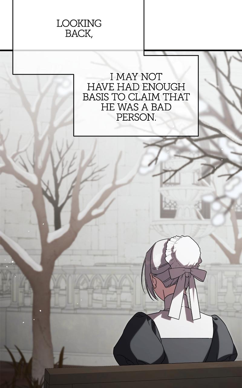 Even When I'm Dead Chapter 13 page 22 - 