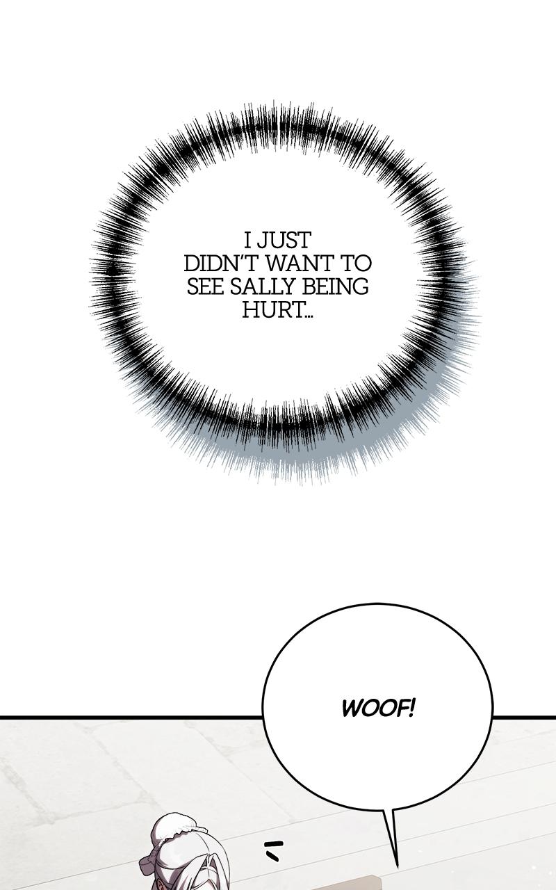 Even When I'm Dead Chapter 13 page 24 - 