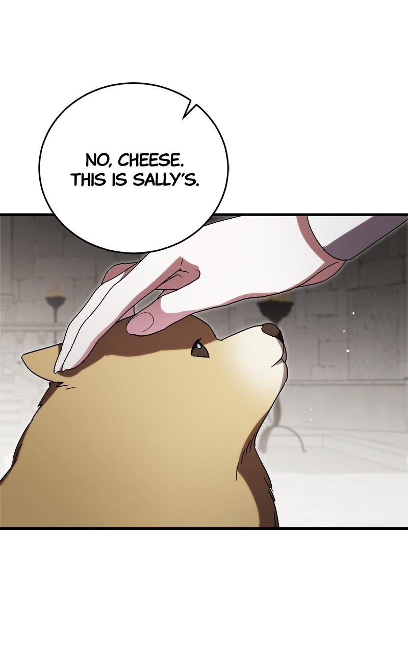 Even When I'm Dead Chapter 13 page 26 - 