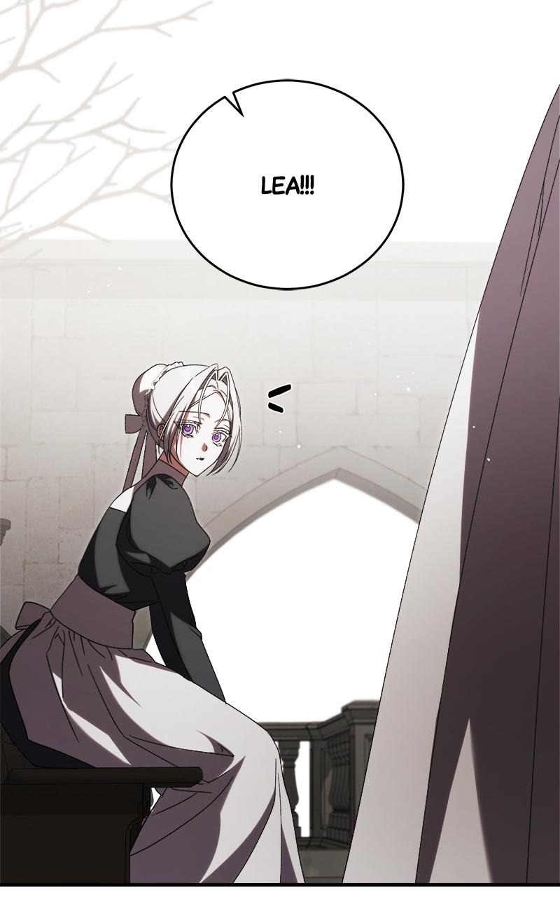 Even When I'm Dead Chapter 13 page 30 - 
