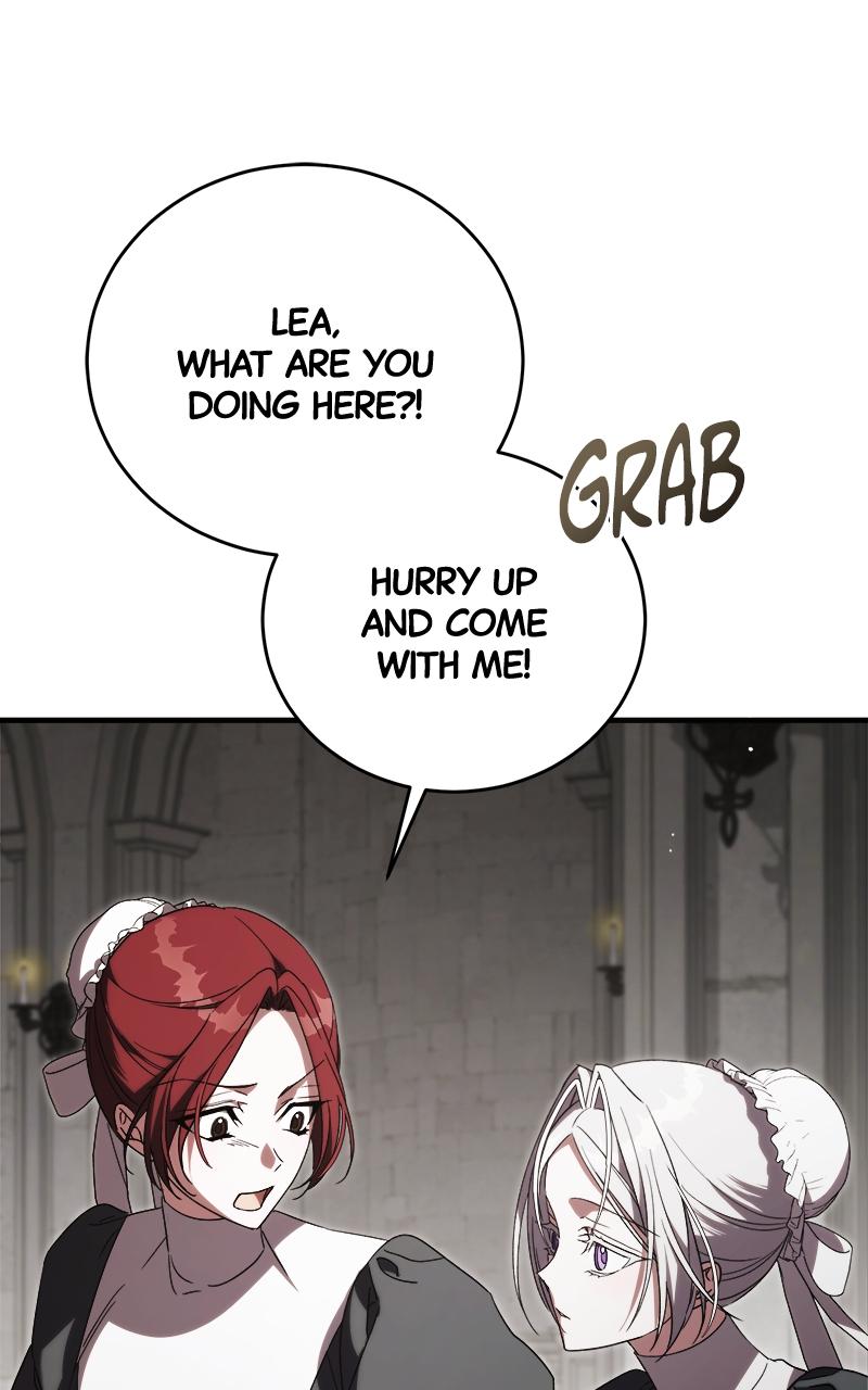 Even When I'm Dead Chapter 13 page 31 - 