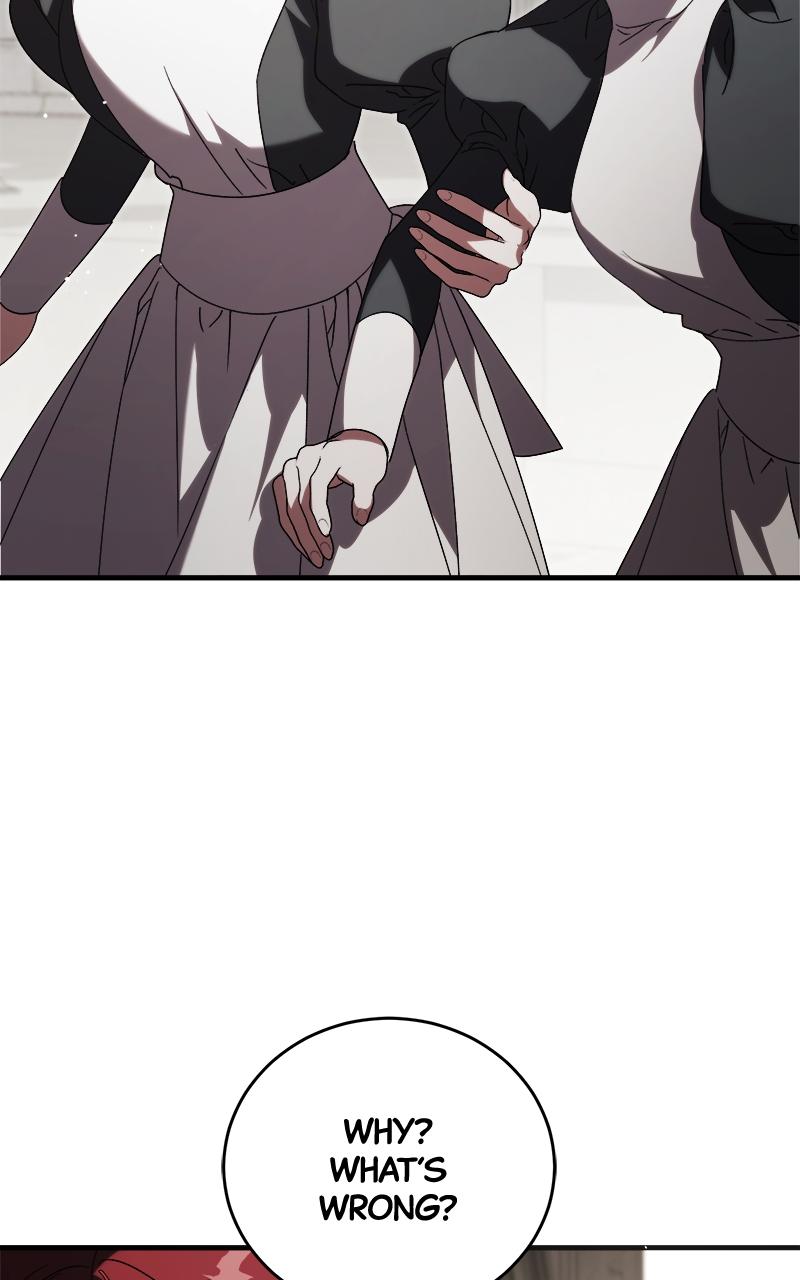 Even When I'm Dead Chapter 13 page 32 - 