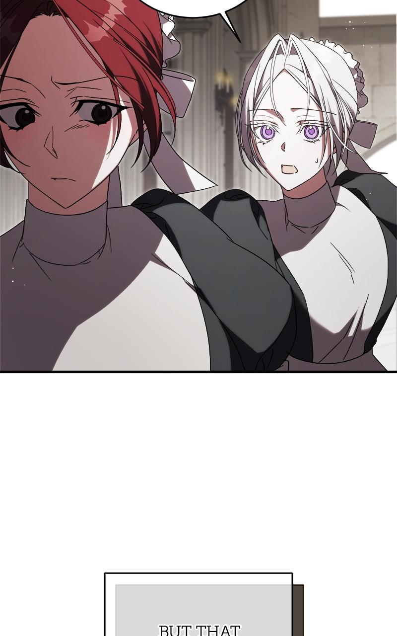 Even When I'm Dead Chapter 13 page 33 - 