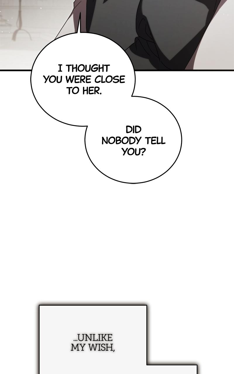 Even When I'm Dead Chapter 13 page 35 - 