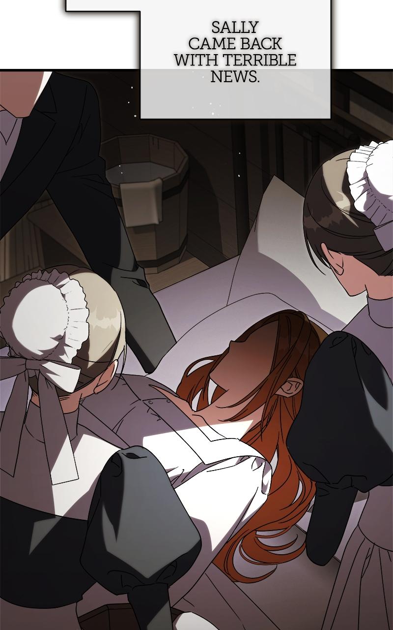 Even When I'm Dead Chapter 13 page 36 - 