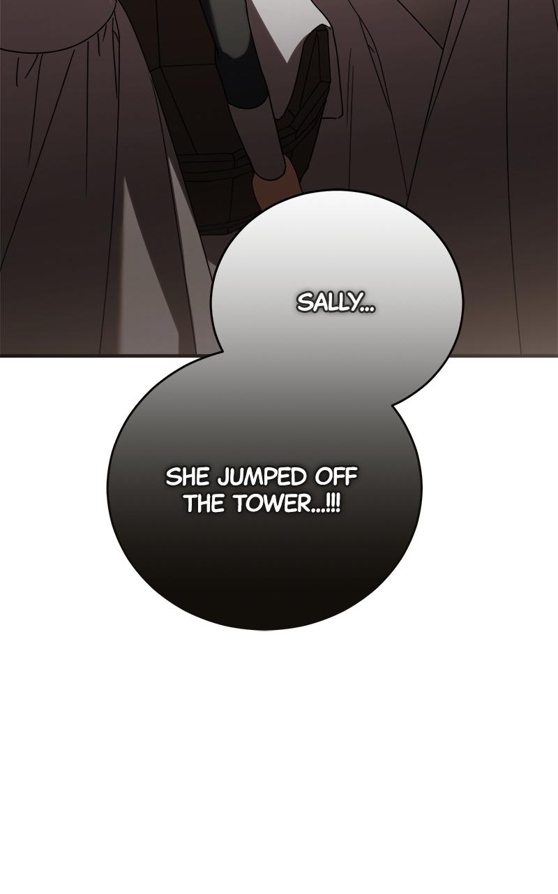 Even When I'm Dead Chapter 13 page 37 - 