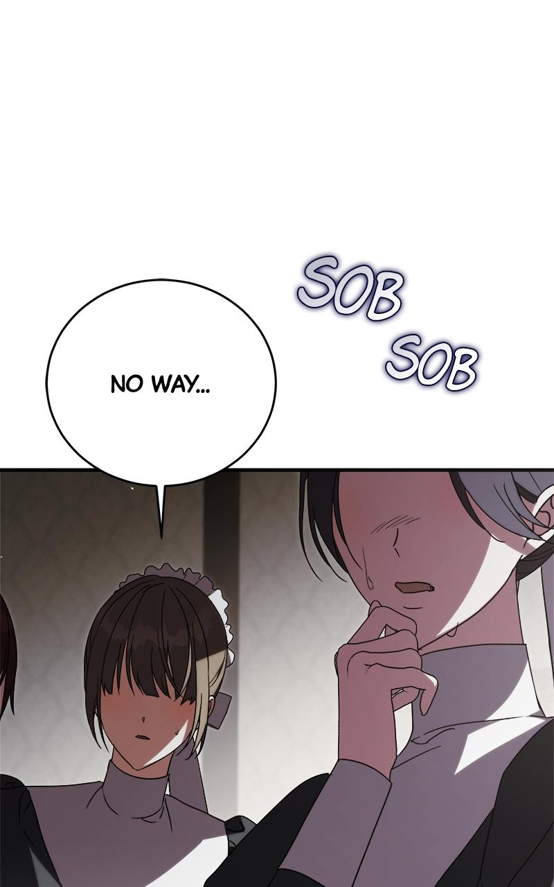Even When I'm Dead Chapter 13 page 39 - 