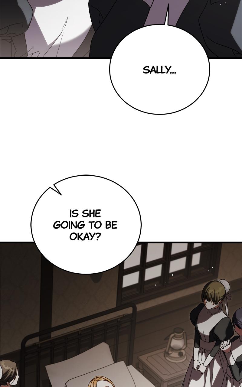 Even When I'm Dead Chapter 13 page 40 - 