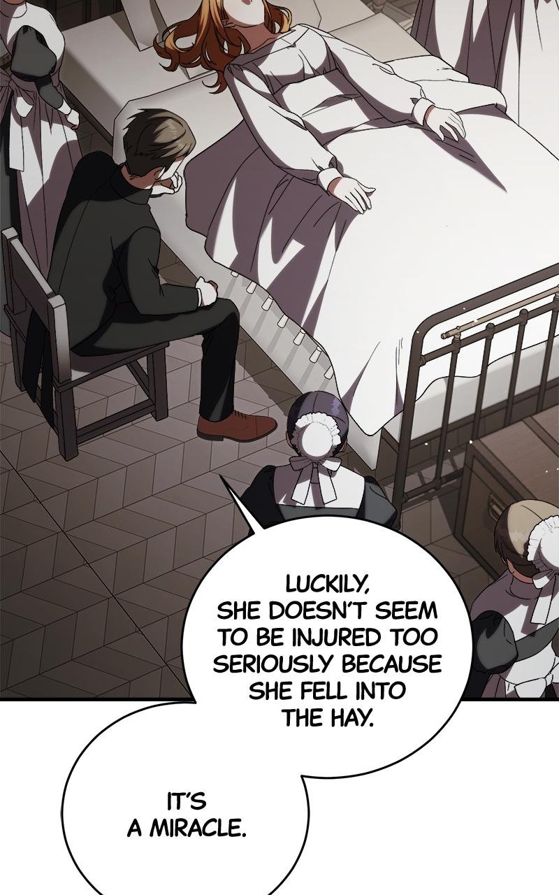 Even When I'm Dead Chapter 13 page 41 - 