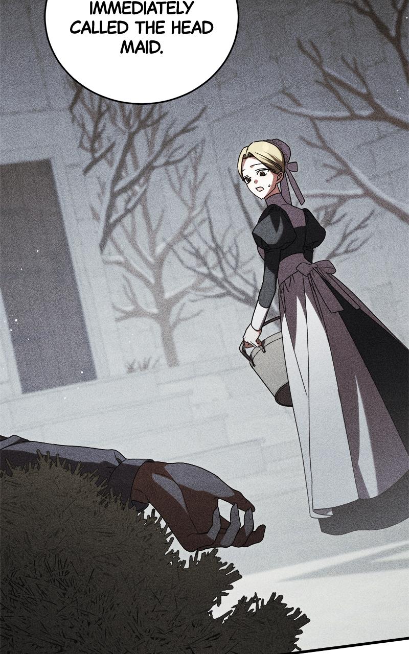 Even When I'm Dead Chapter 13 page 45 - 