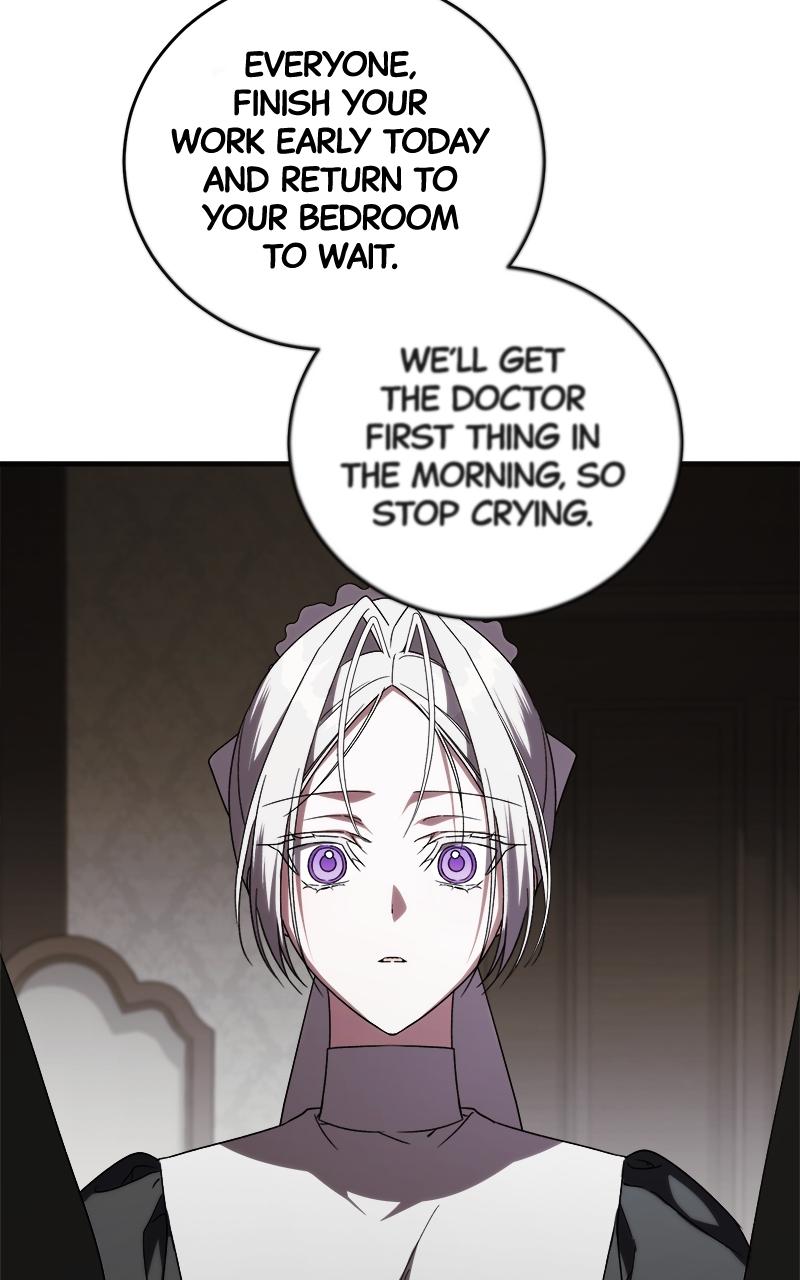 Even When I'm Dead Chapter 13 page 48 - 