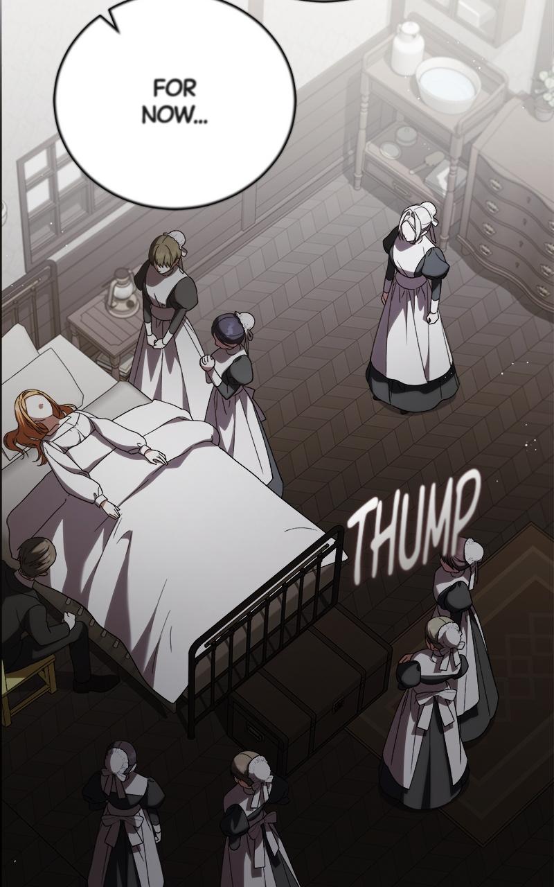 Even When I'm Dead Chapter 13 page 50 - 