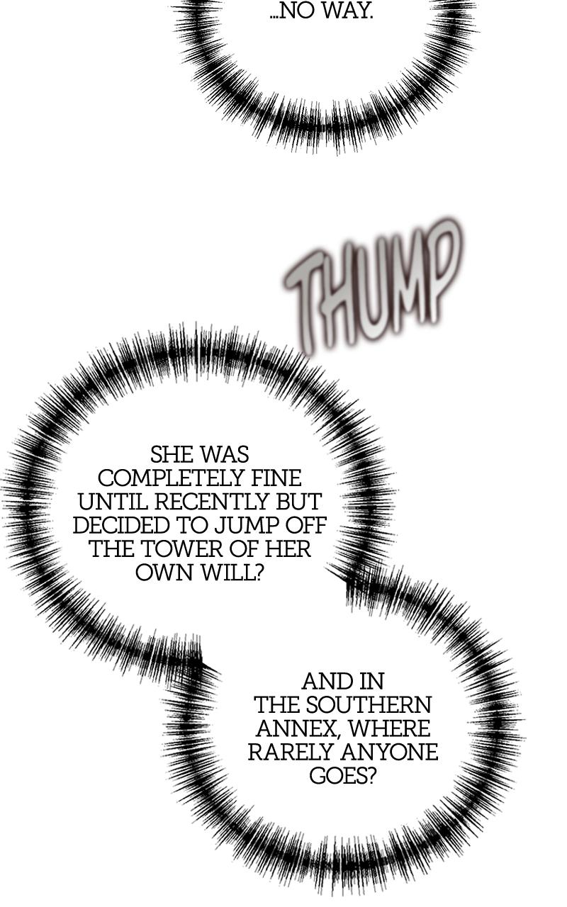 Even When I'm Dead Chapter 13 page 52 - 