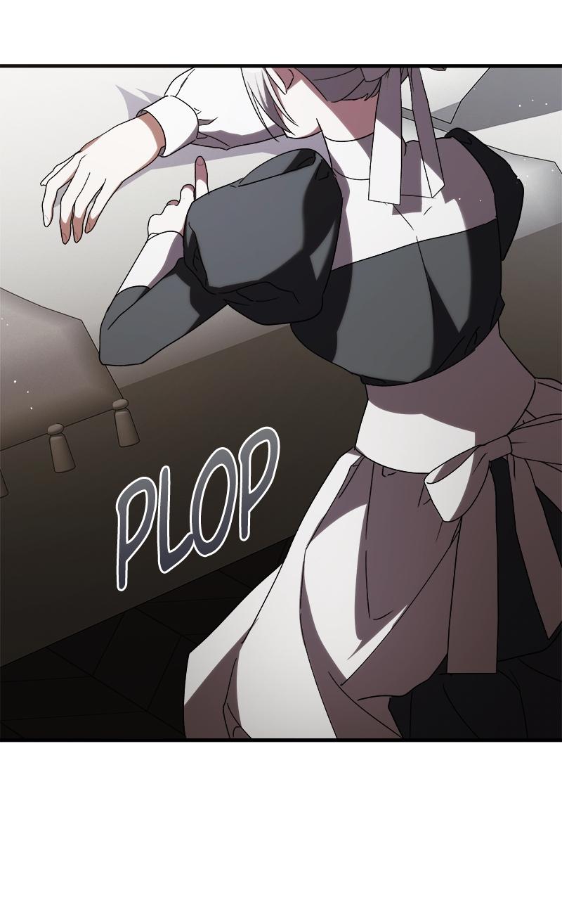 Even When I'm Dead Chapter 13 page 53 - 