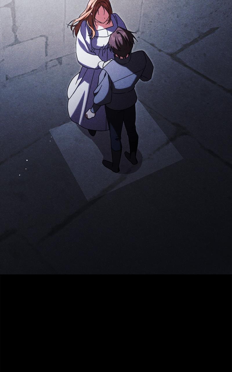 Even When I'm Dead Chapter 13 page 56 - 