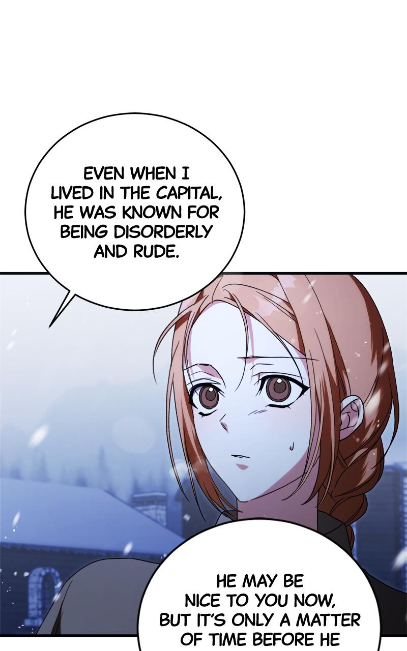 Even When I'm Dead Chapter 13 page 7 - 