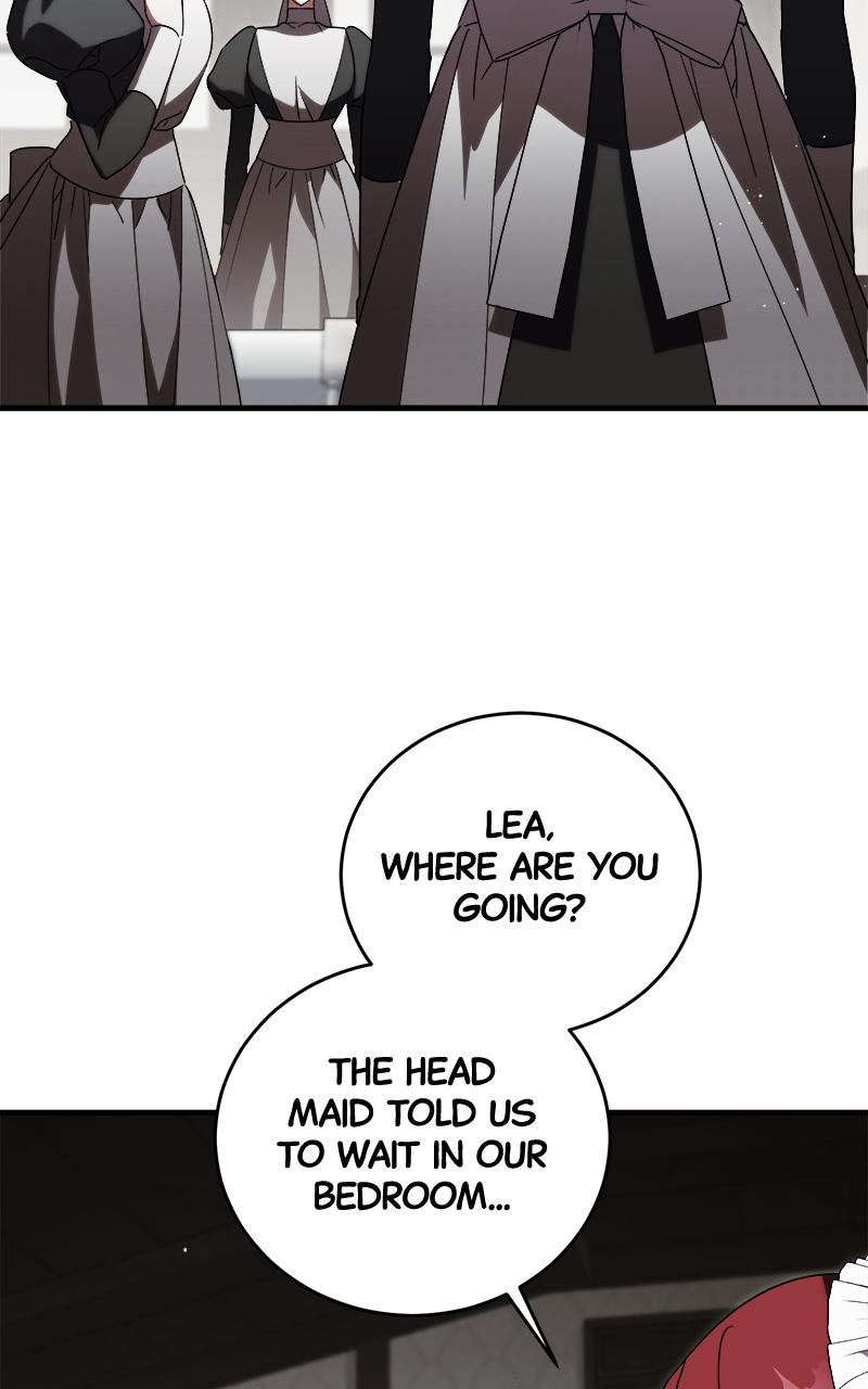Even When I'm Dead Chapter 13 page 63 - 