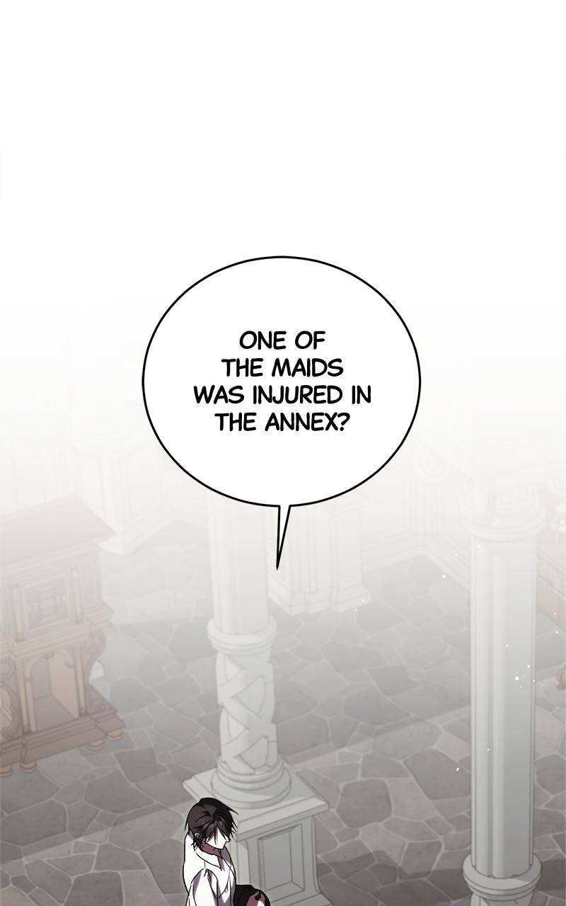 Even When I'm Dead Chapter 13 page 66 - 