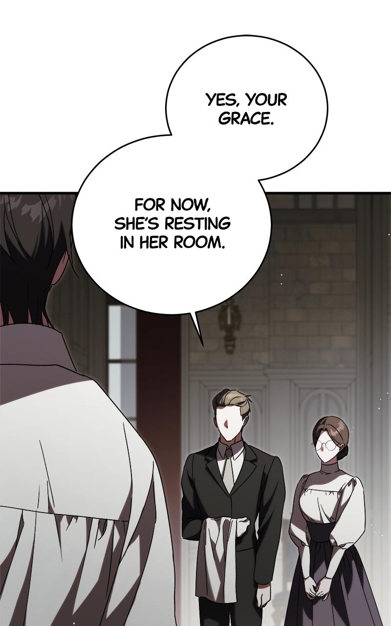 Even When I'm Dead Chapter 13 page 68 - 