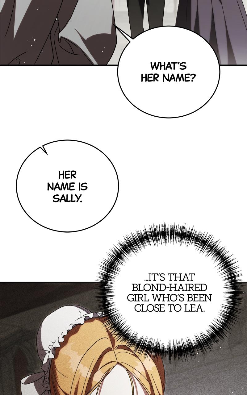Even When I'm Dead Chapter 13 page 69 - 