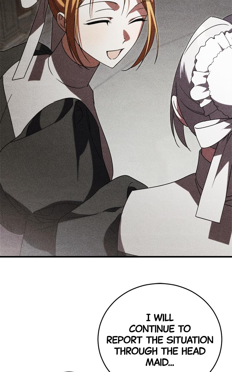 Even When I'm Dead Chapter 13 page 70 - 