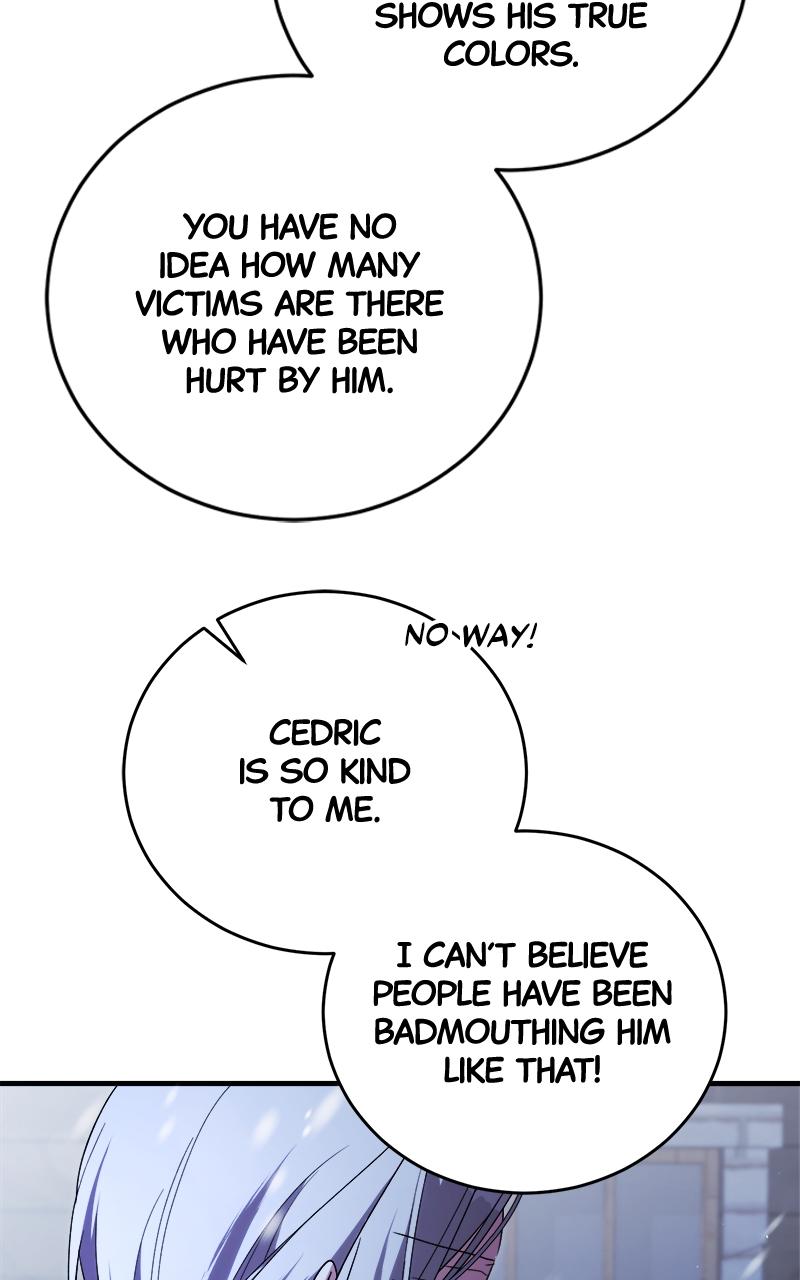 Even When I'm Dead Chapter 13 page 8 - 