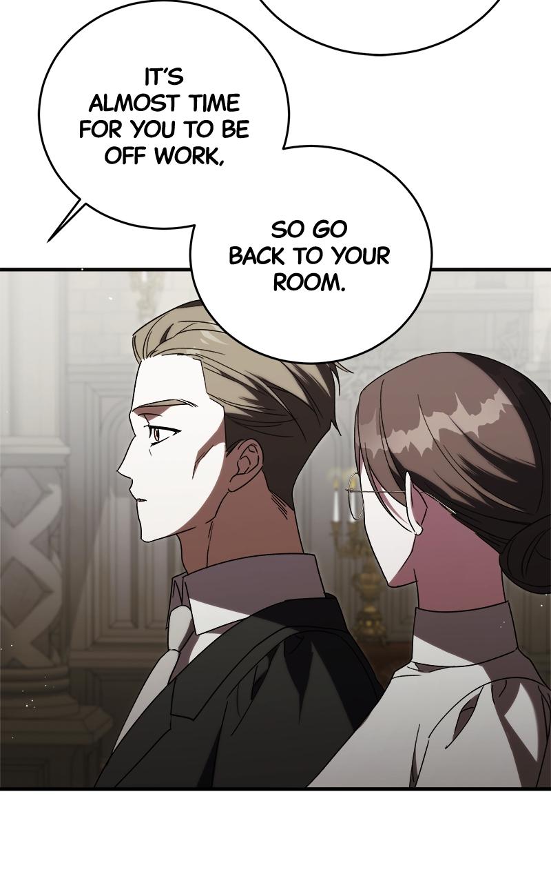 Even When I'm Dead Chapter 13 page 71 - 