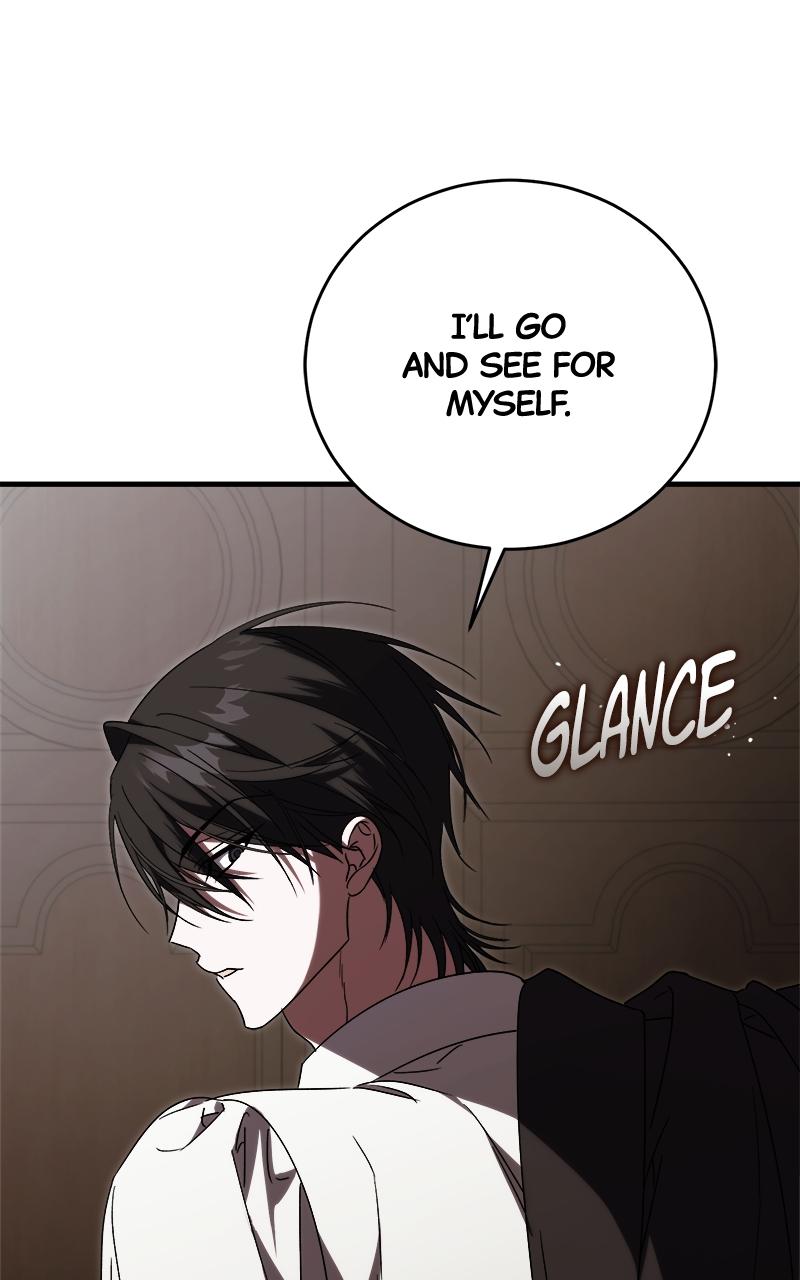 Even When I'm Dead Chapter 13 page 72 - 