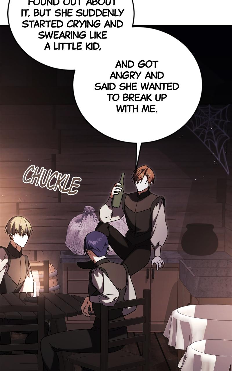 Even When I'm Dead Chapter 13 page 76 - 
