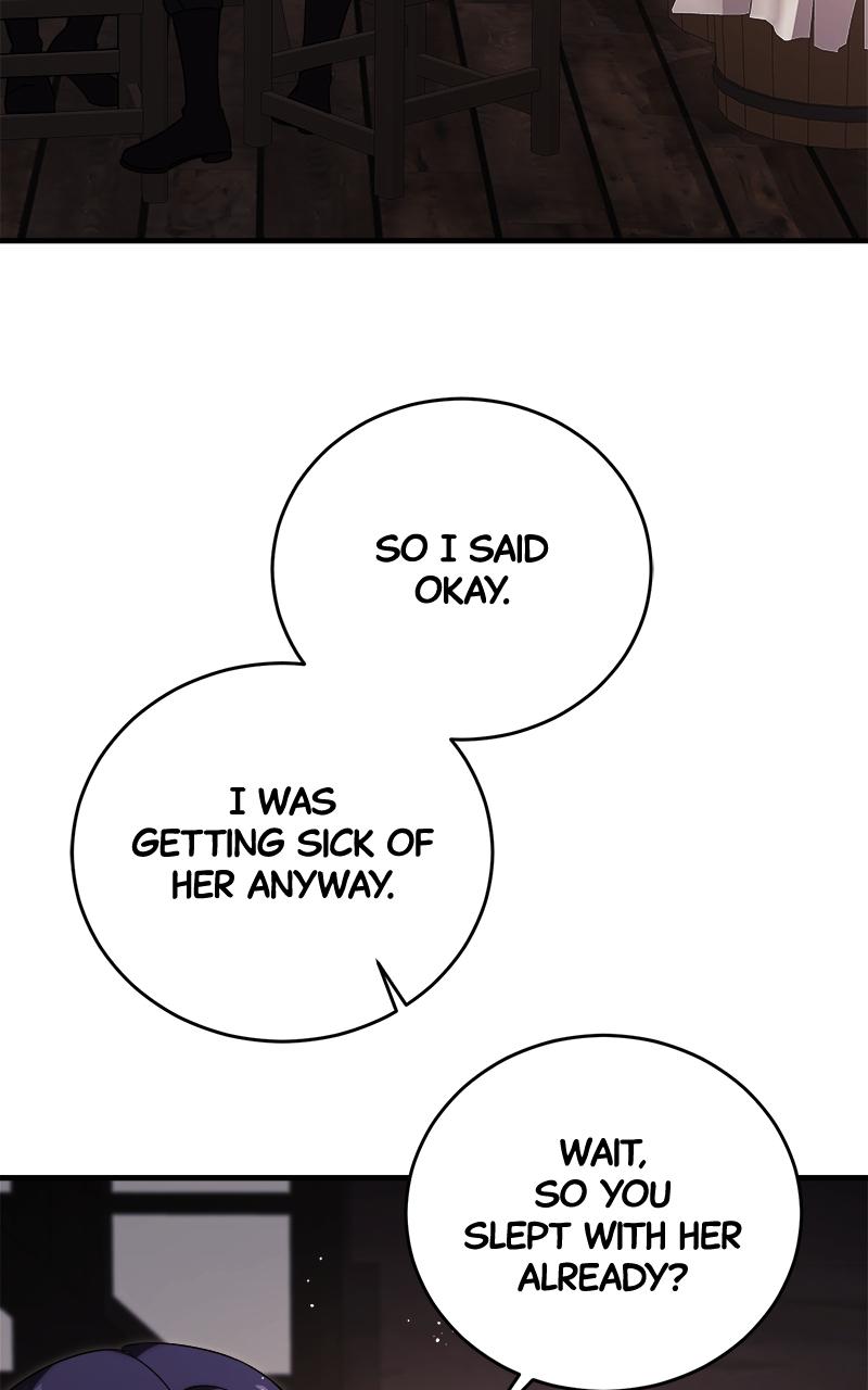 Even When I'm Dead Chapter 13 page 77 - 