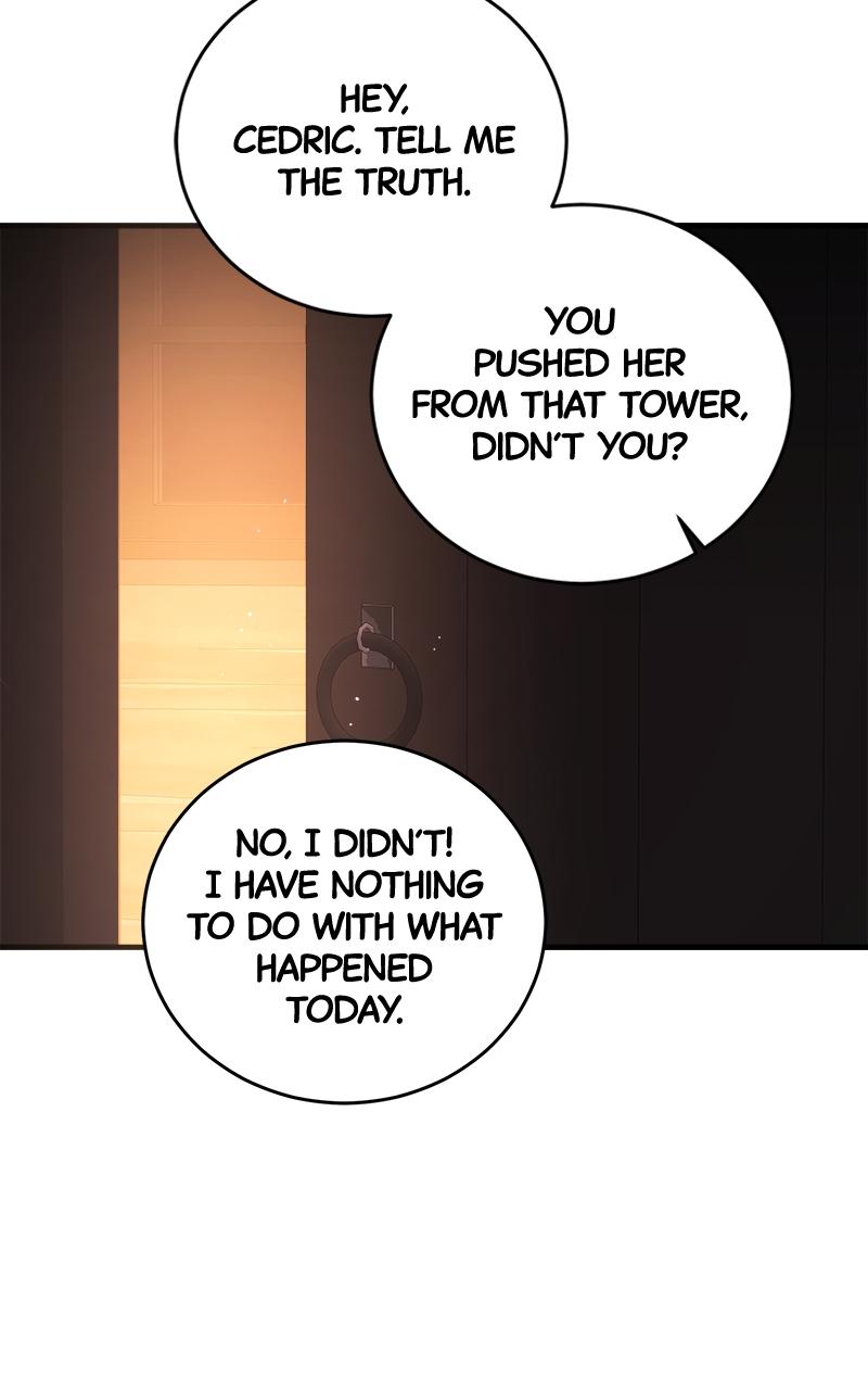 Even When I'm Dead Chapter 13 page 79 - 