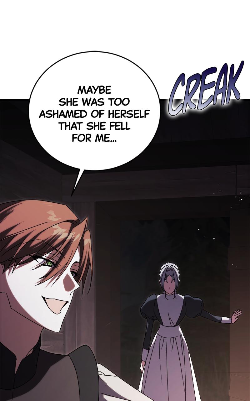 Even When I'm Dead Chapter 13 page 80 - 