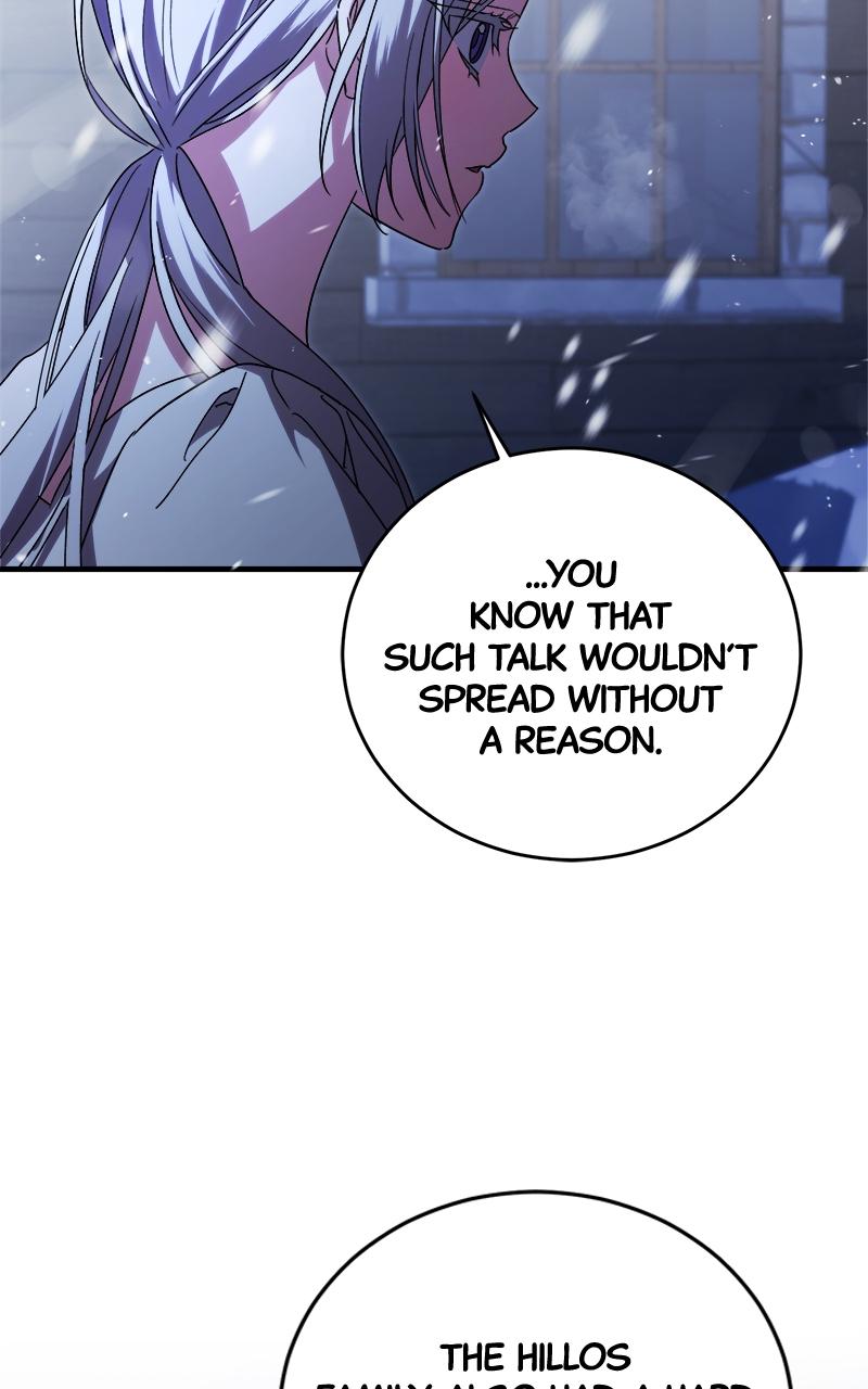 Even When I'm Dead Chapter 13 page 9 - 