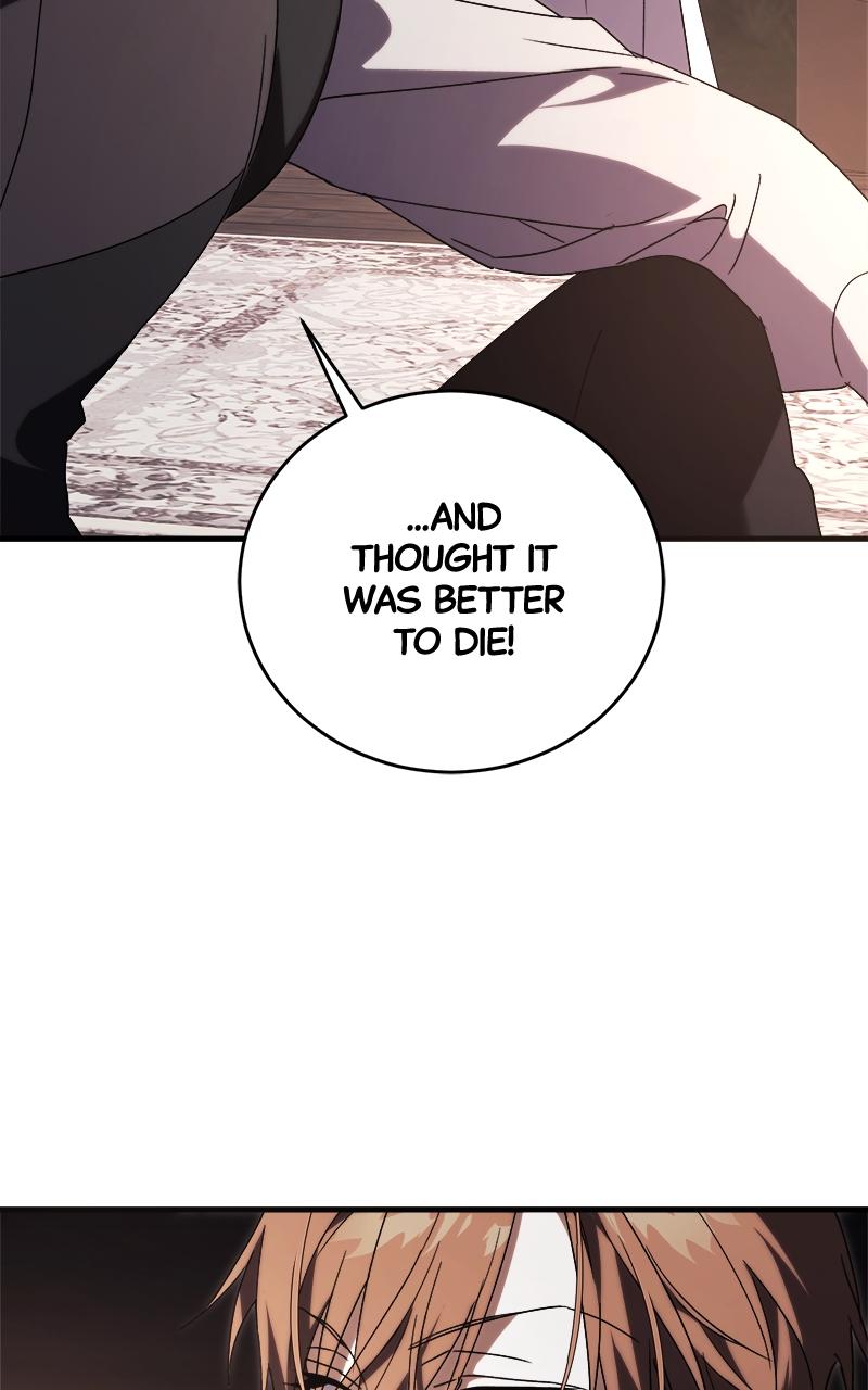 Even When I'm Dead Chapter 13 page 81 - 