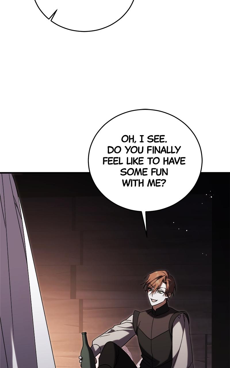 Even When I'm Dead Chapter 13 page 84 - 