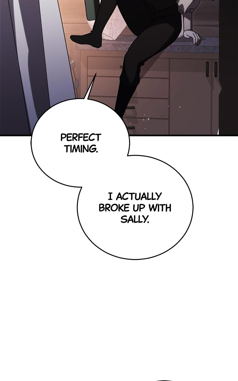 Even When I'm Dead Chapter 13 page 85 - 