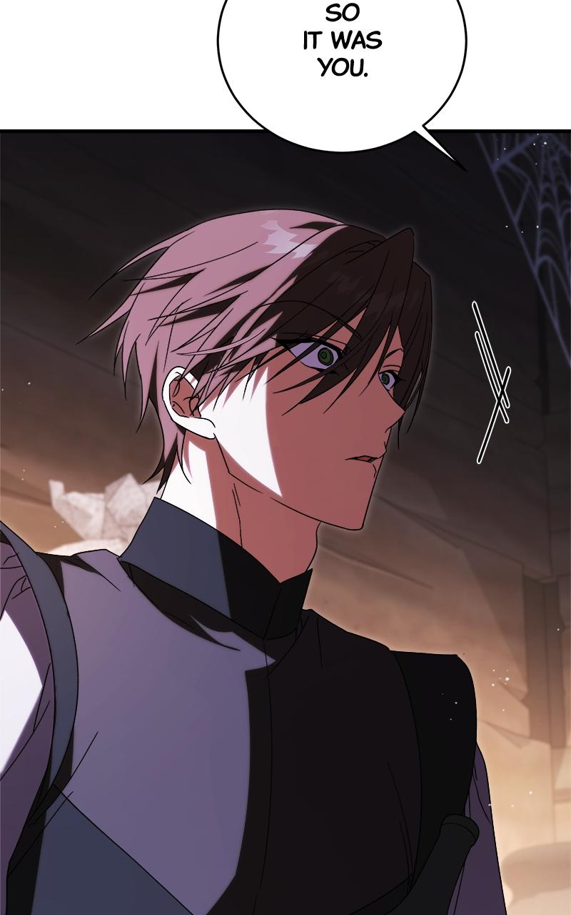 Even When I'm Dead Chapter 13 page 87 - 