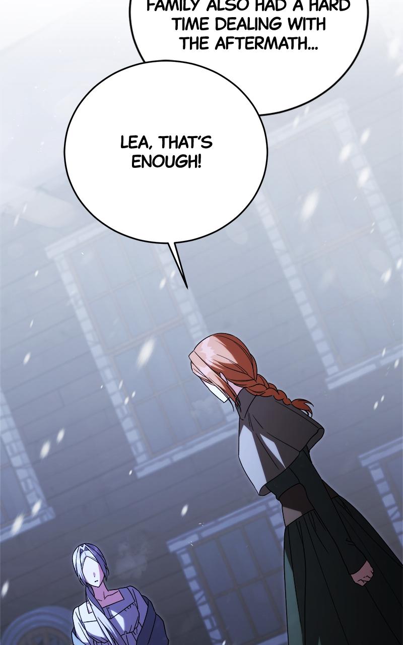 Even When I'm Dead Chapter 13 page 10 - 