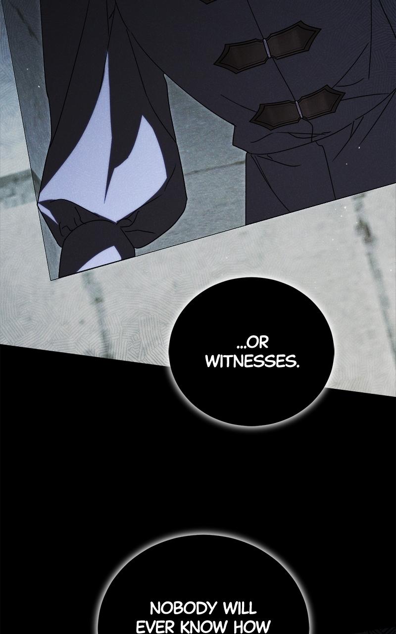 Even When I'm Dead Chapter 13 page 92 - 