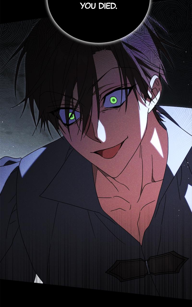 Even When I'm Dead Chapter 13 page 93 - 