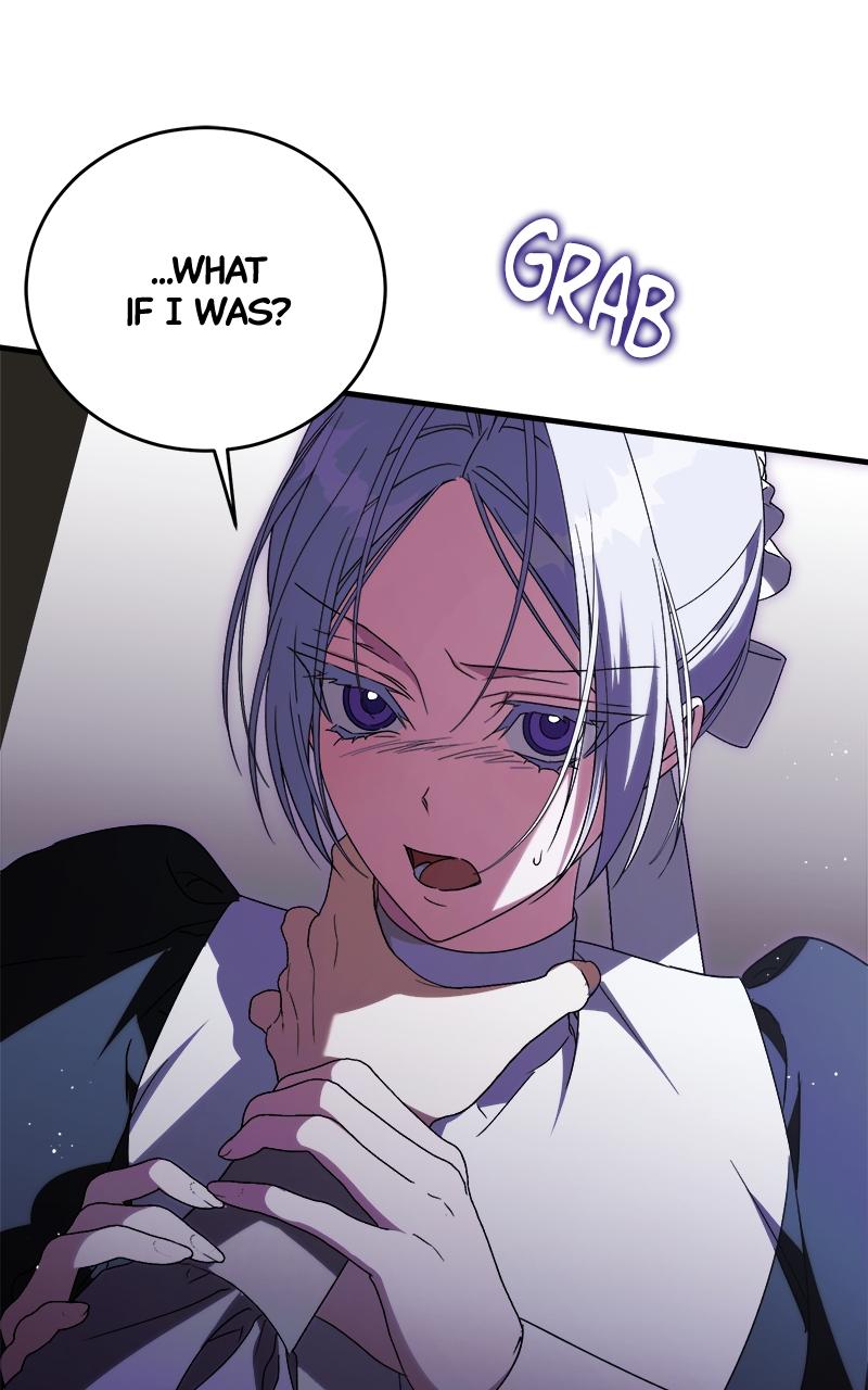 Even When I'm Dead Chapter 13 page 100 - 