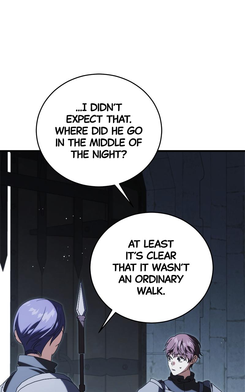 Even When I'm Dead Chapter 14 page 11 - 