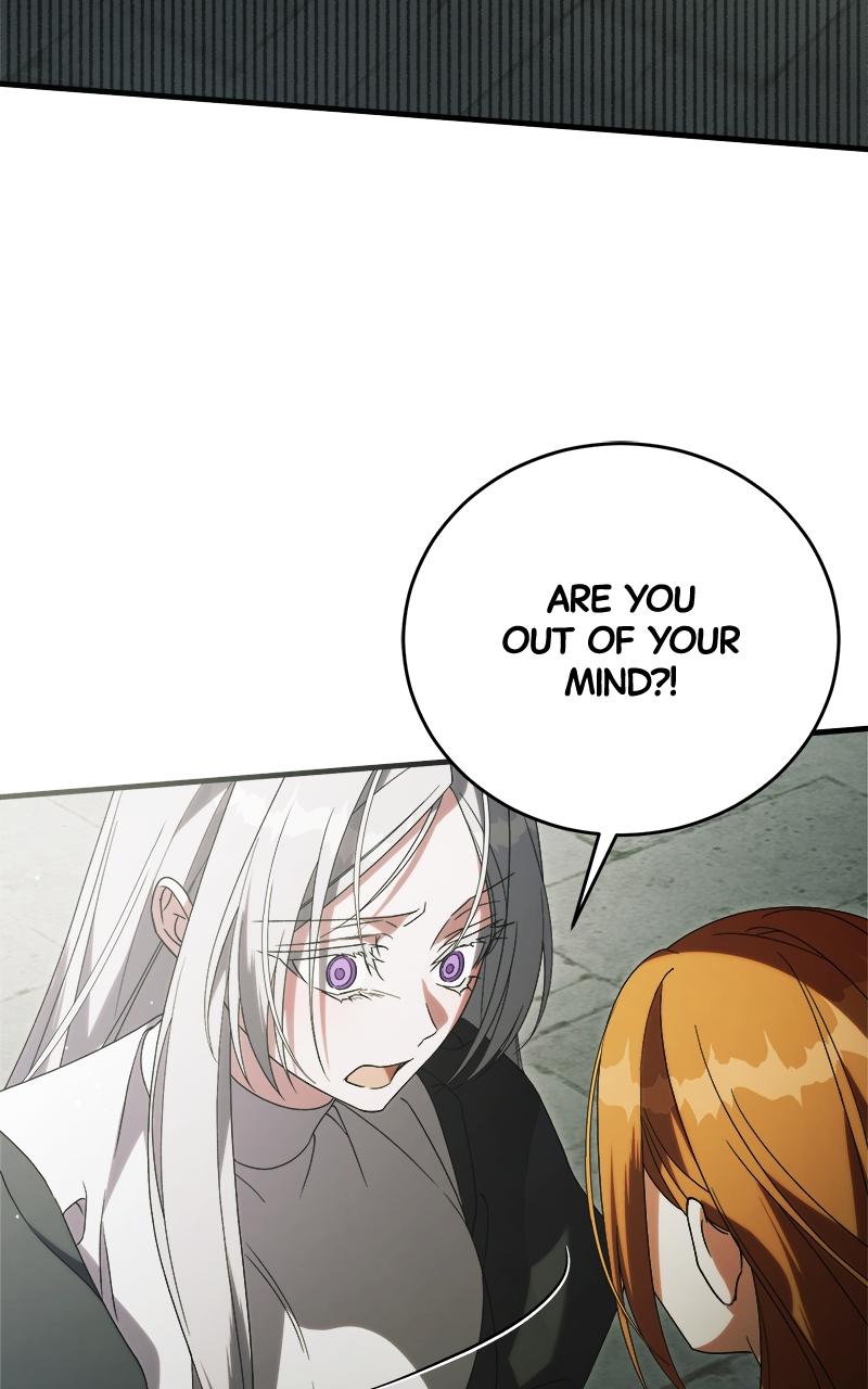 Even When I'm Dead Chapter 14 page 106 - 