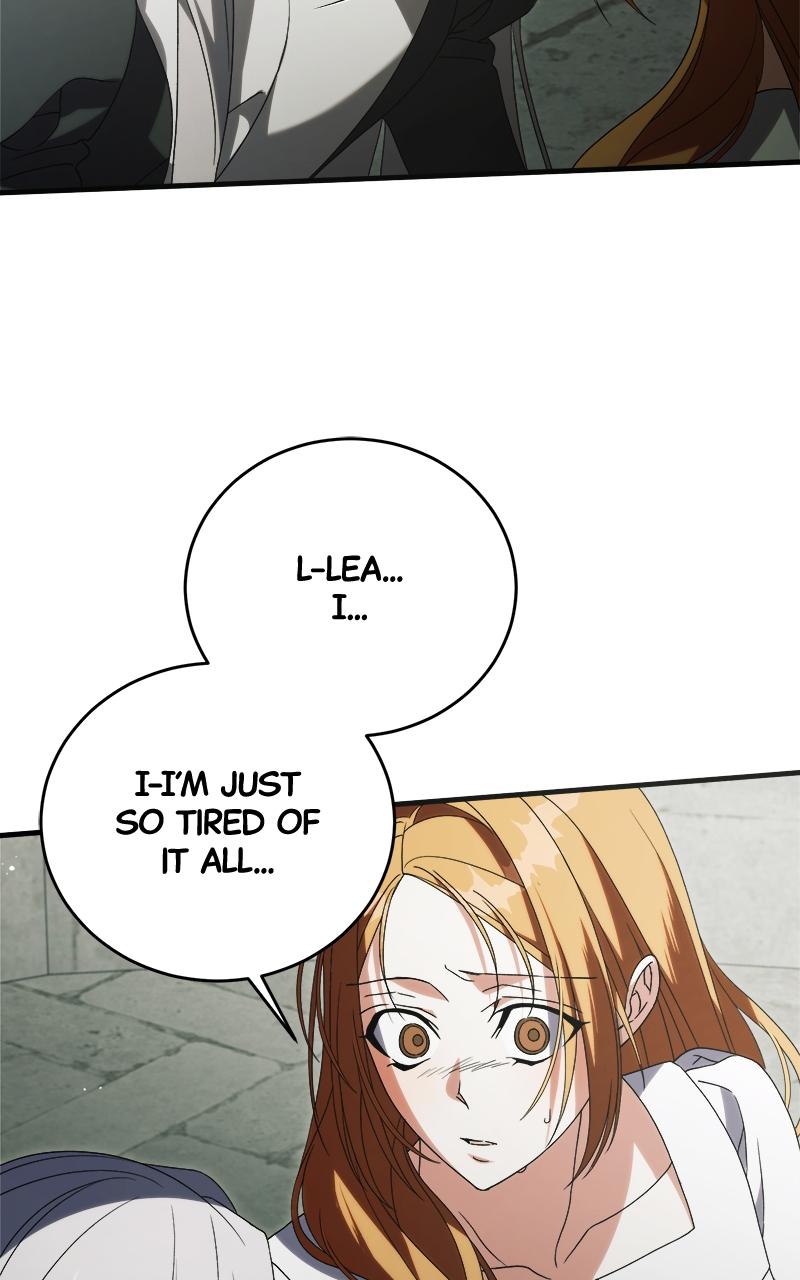 Even When I'm Dead Chapter 14 page 107 - 