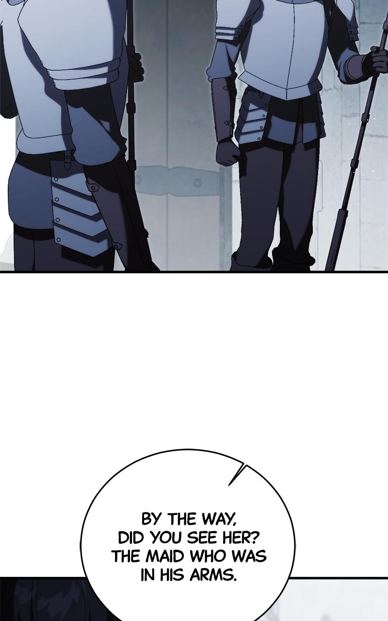 Even When I'm Dead Chapter 14 page 12 - 