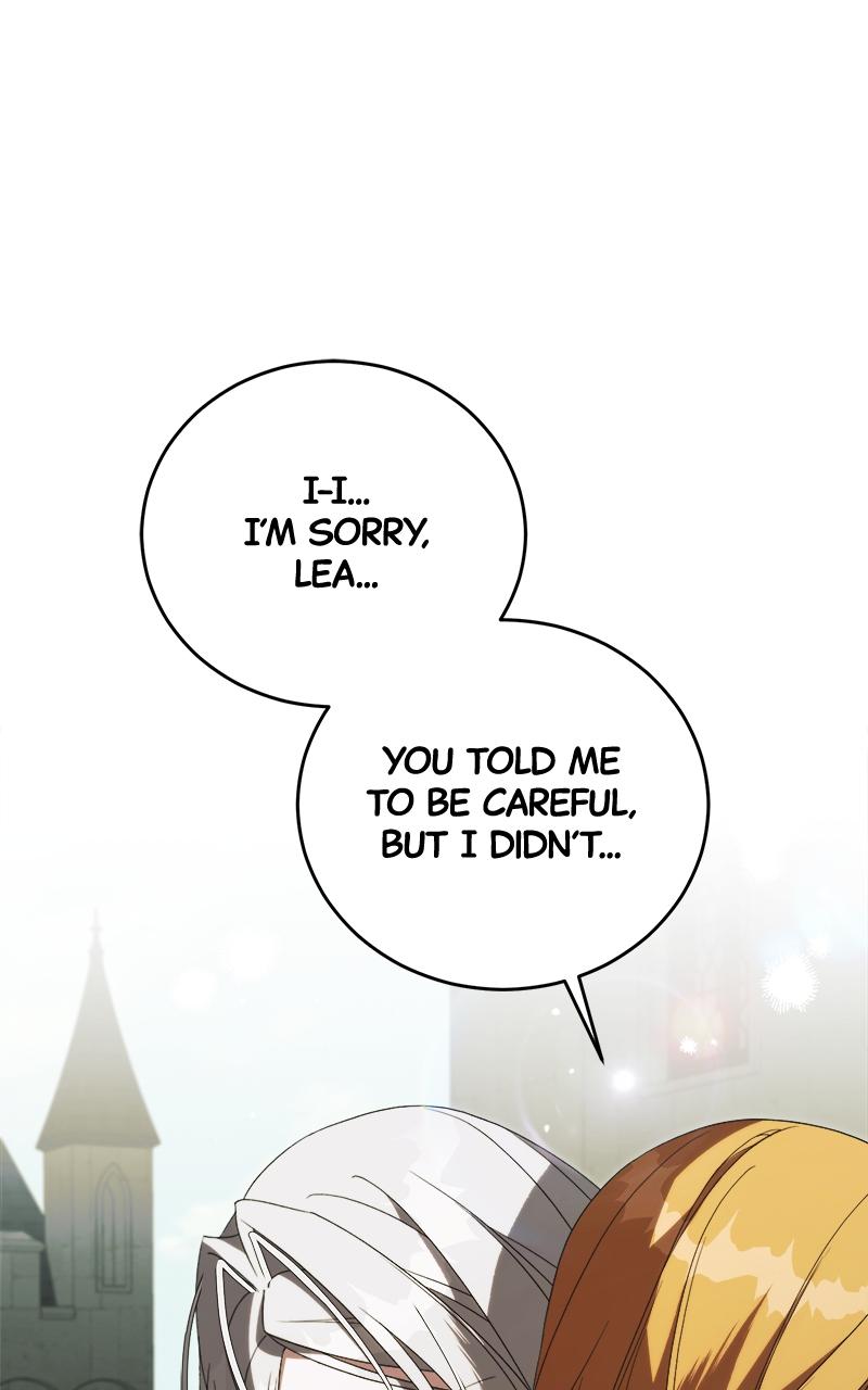 Even When I'm Dead Chapter 14 page 113 - 
