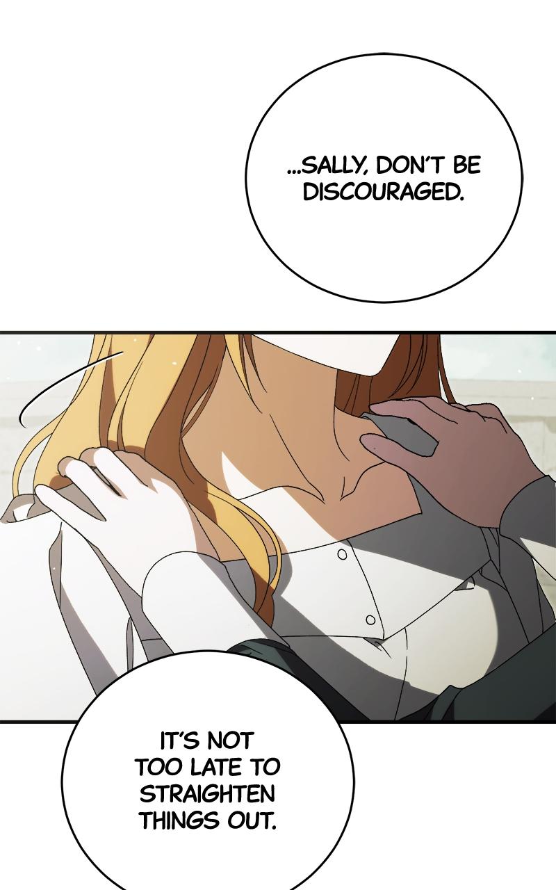 Even When I'm Dead Chapter 14 page 115 - 