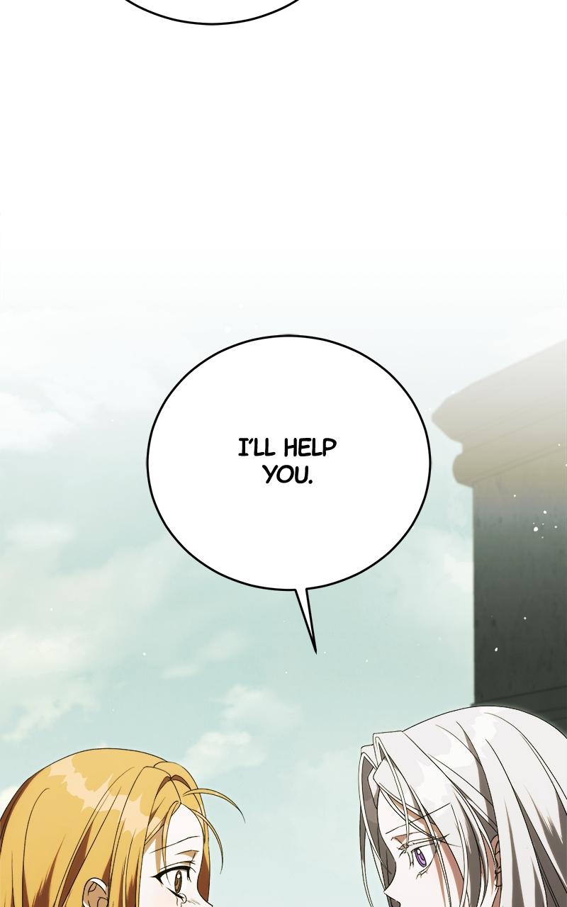 Even When I'm Dead Chapter 14 page 116 - 