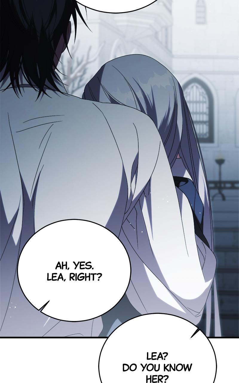 Even When I'm Dead Chapter 14 page 13 - 
